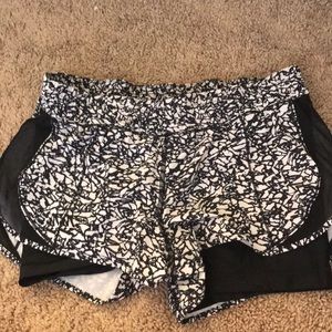 Lululemon shorts